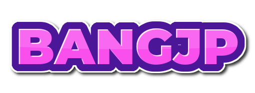 BANGJP Logo