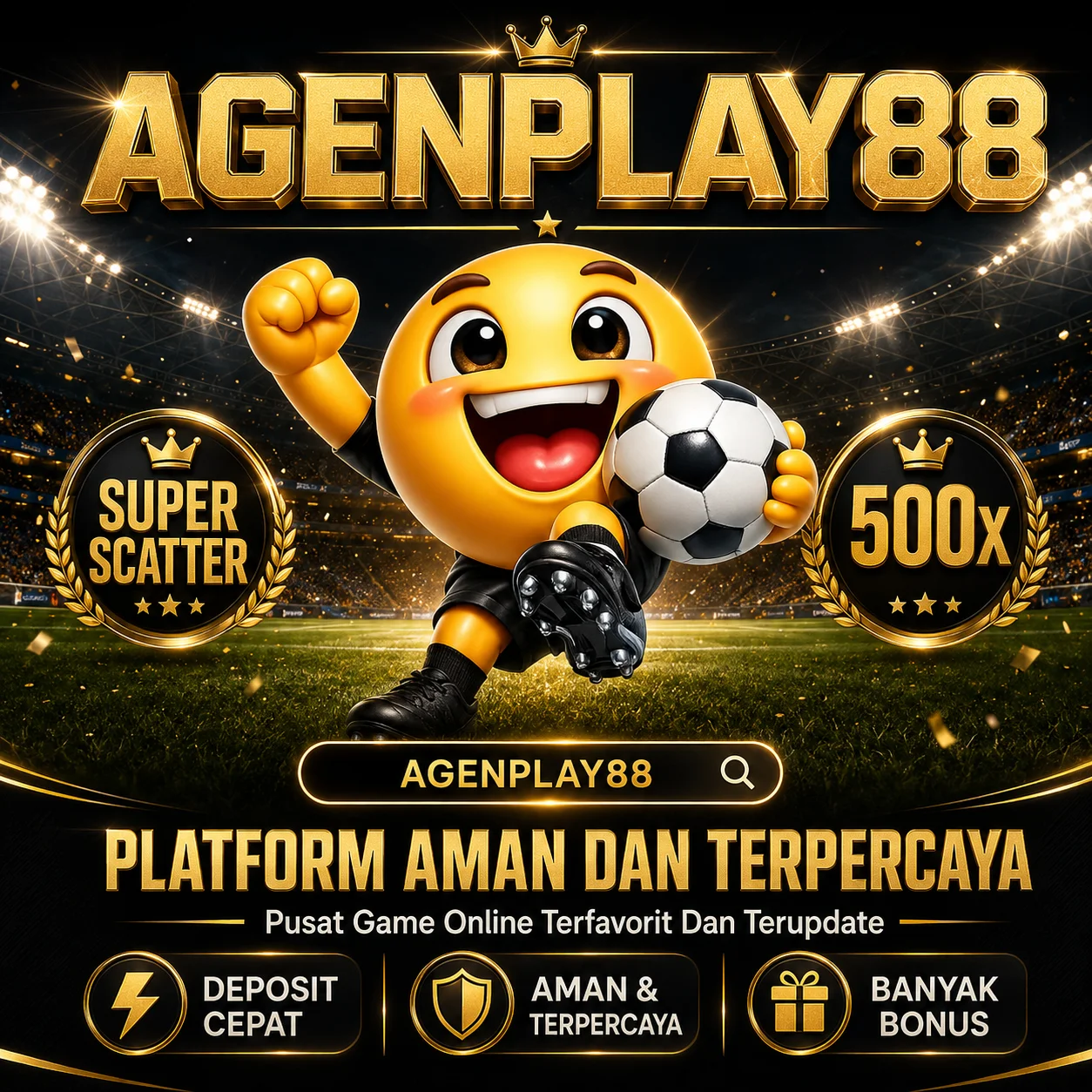 BANGJP - The Best Aman & Terpercaya